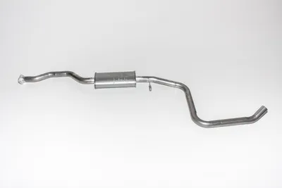 silenciador del medio Ford ESCORT V · Ford ESCORT V Turnier · Ford ESCORT V Saloon