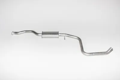 silenciador del medio Ford ESCORT V · Ford ESCORT V Turnier · Ford ORION III