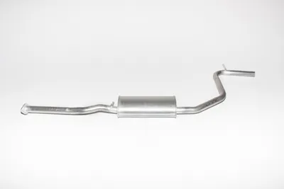 silenciador del medio Ford MONDEO I · Ford MONDEO I Turnier · Ford MONDEO II