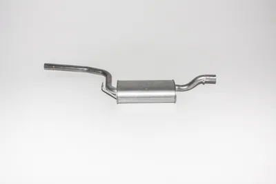 silenciador del medio Ford FOCUS I · Ford FOCUS I Turnier · Ford FOCUS I Saloon