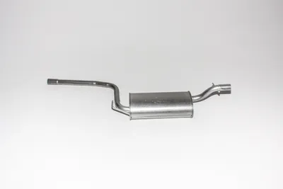 silenciador del medio Ford FOCUS I · Ford FOCUS I Turnier · Ford FOCUS I Saloon