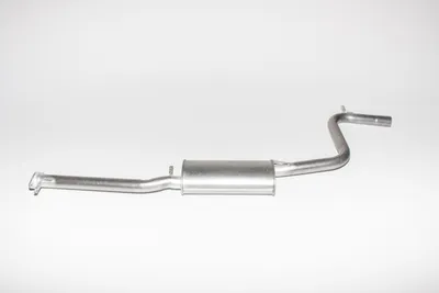 silenciador del medio Ford MONDEO II Turnier · Ford MONDEO II Saloon