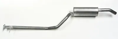 silenciador del medio Ford TOURNEO CONNECT · Ford TRANSIT CONNECT