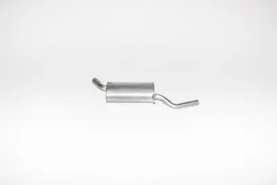 Silenciador posterior Ford ESCORT III · Ford ESCORT III Convertible · Ford ESCORT III Turnier