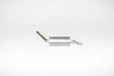 Silenciador posterior Ford SIERRA I Hatchback