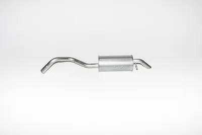 Silenciador posterior Ford ESCORT V Turnier · Ford ESCORT V Saloon · Ford ORION III