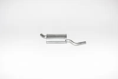 Silenciador posterior Ford ESCORT III