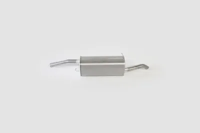 Silenciador posterior Ford FUSION