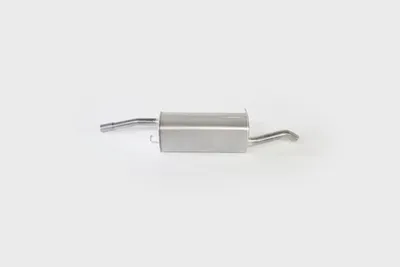 Silenciador posterior Ford FUSION