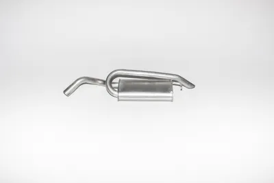 Silenciador posterior Ford ESCORT V · Ford ESCORT V Convertible