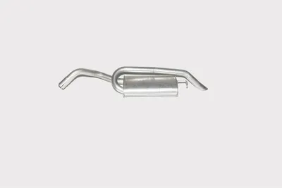 Silenciador posterior Ford ESCORT V Turnier · Ford ORION III