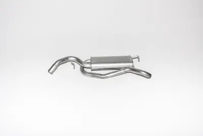 Silenciador posterior Ford ESCORT V · Ford ESCORT V Convertible