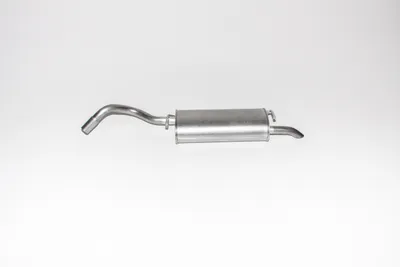 Silenciador posterior Ford ESCORT VI Turnier · Ford ESCORT CLASSIC Turnier