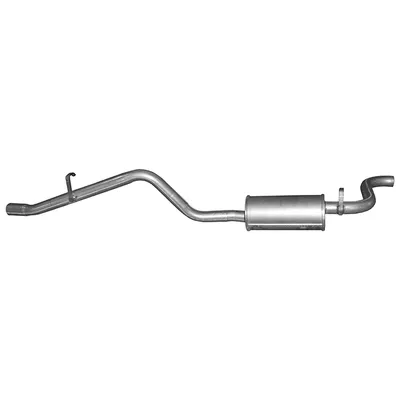 Silenciador posterior Ford TRANSIT Bus · Ford TRANSIT Van · Ford TRANSIT Platform/Chassis