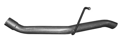 Tubo de escape Ford FOCUS III Turnier