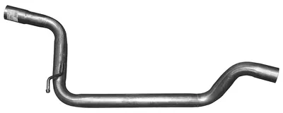 Tubo de escape Ford C-MAX II · Ford FOCUS III · Ford FOCUS III Saloon