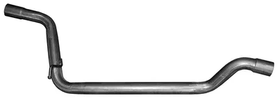 Tubo de escape Ford C-MAX II · Ford GRAND C-MAX · Ford GRAND C-MAX Van