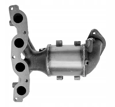 Catalizador Hyundai i20 I