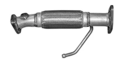 Tubo de escape Hyundai i20 I