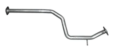 Tubo de escape Mazda 5