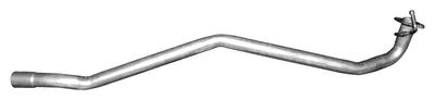 Tubo de escape Mazda 6 Saloon · Mazda 6 Hatchback · Mazda 6 Station Wagon