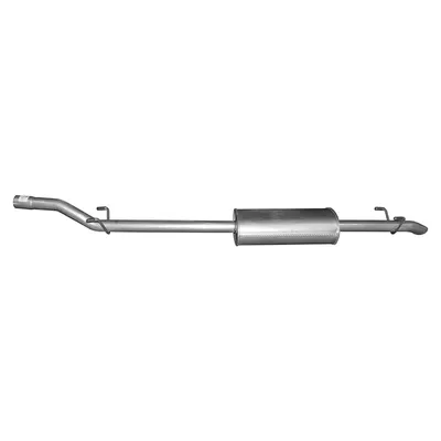 silenciador del medio Mercedes-Benz SPRINTER 2-t Platform/Chassis · Mercedes-Benz SPRINTER 2-t Van · Mercedes-Benz SPRINTER 2-t Bus