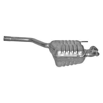 Silenciador posterior Mercedes-Benz C-CLASS · Mercedes-Benz C-CLASS T-Model