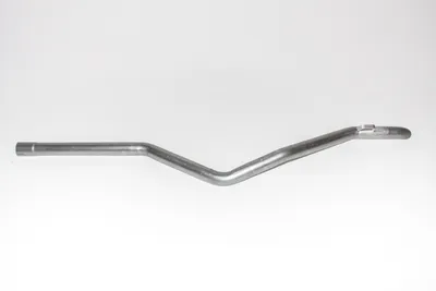 Tubo de escape