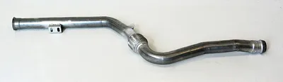 Tubo de escape