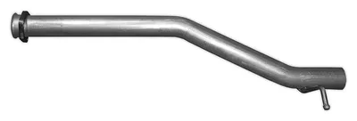 Tubo de escape Mercedes-Benz C-CLASS Coupe