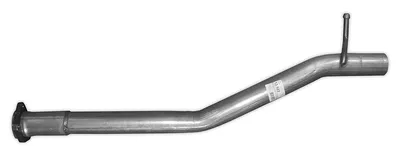Tubo de escape Mercedes-Benz C-CLASS Coupe
