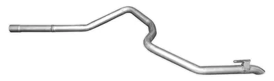 Tubo de escape Vw CRAFTER 30-35 Bus · Vw CRAFTER 30-50 Van · Vw CRAFTER 30-50 Platform/Chassis