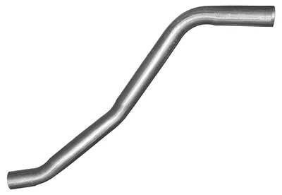 Tubo de escape Mercedes-Benz COUPE · Mercedes-Benz PAGODE