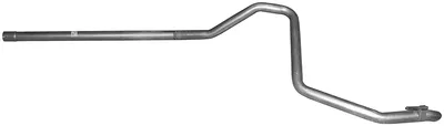 Tubo de escape Vw CRAFTER 30-35 Bus · Vw CRAFTER 30-50 Van · Vw CRAFTER 30-50 Platform/Chassis