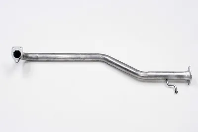 Tubo de escape Mitsubishi PAJERO PININ I
