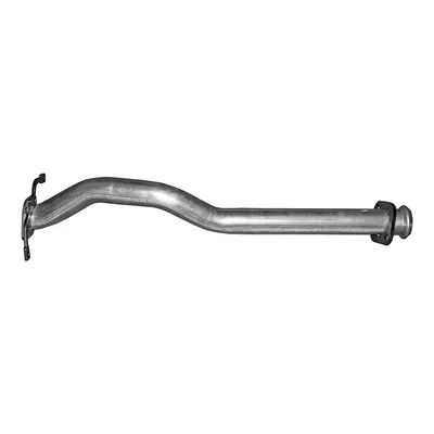 Tubo de escape Mitsubishi L200