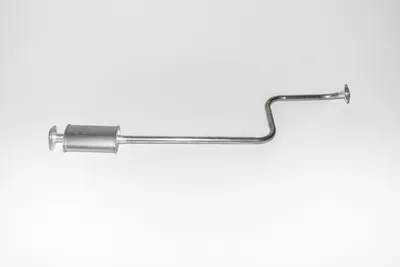 silenciador del medio Nissan MICRA II