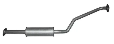 silenciador del medio Nissan PRIMERA · Nissan PRIMERA Estate · Nissan PRIMERA Hatchback