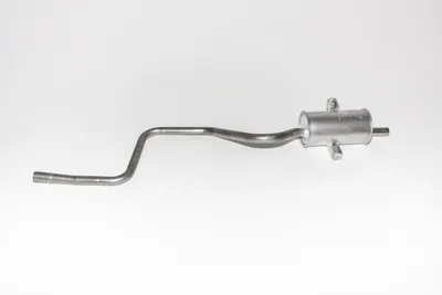 Silenciador posterior Nissan MICRA I