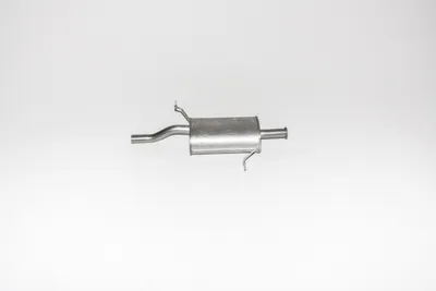 Silenciador posterior Nissan SUNNY II Hatchback