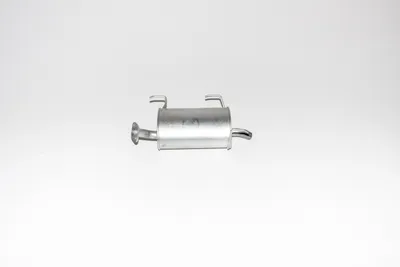 Silenciador posterior Nissan ALMERA I Hatchback