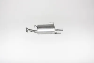 Silenciador posterior Nissan ALMERA I