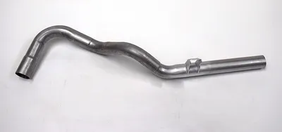 Tubo de escape