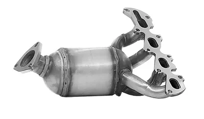 Catalizador Opel CORSA D · Vauxhall CORSA Mk III · Opel ASTRA J