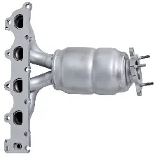 Catalizador Opel ASTRA H · Vauxhall ASTRA Mk V
