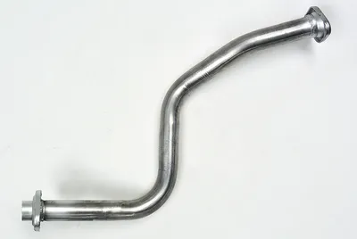 Tubo de escape