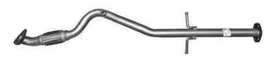 Tubo de escape Opel INSIGNIA A · Opel INSIGNIA A Saloon · Opel INSIGNIA A Sports Tourer