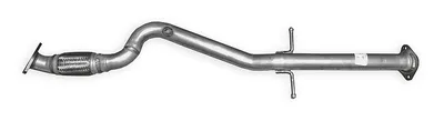 Tubo de escape Opel ASTRA J · Opel ASTRA J Sports Tourer · Opel ASTRA J GTC