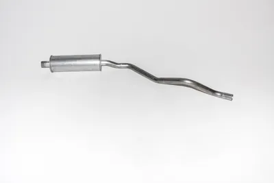 silenciador del medio Opel KADETT E Estate · Vauxhall ASTRA Hatchback · Vauxhall ASTRA Estate