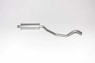 silenciador del medio Opel VECTRA A · Vauxhall CAVALIER Mk III Saloon · Vauxhall CAVALIER Mk III Hatchback